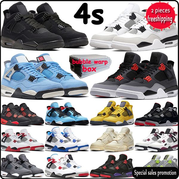 2022 og box 4s military black cat basketball shoes men women jumpman 4 sail university blue infrared pure money neon motorsports white oreo
2022 og box 4s military black cat basketball shoes men women jumpman 4 sail university blue infrared pure money neon motorsports white oreo