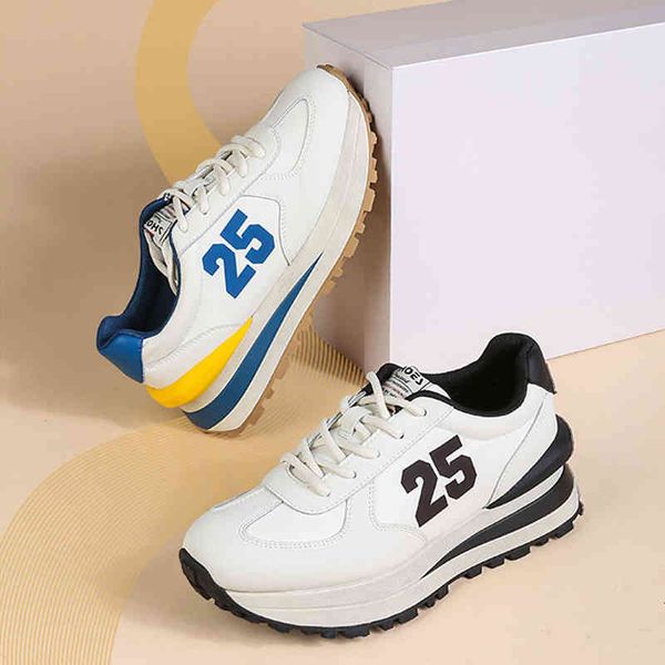 dress shoes european pop-up shoes, women's leather forrest gump spring thick soled leisure sports travel shoes lunu, Black
dress shoes european pop-up shoes, women's leather forrest gump spring thick soled leisure sports travel shoes lunu, Black