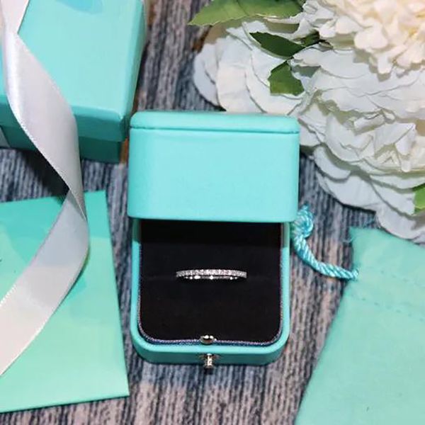 charm stainless steel simple white gold ring silver crystal designer diamonds rings for women wedding jewelry promise gifts
charm stainless steel simple white gold ring silver crystal designer diamonds rings for women wedding jewelry promise gifts