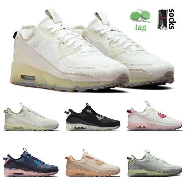 90s terrascape mens women running shoes 90 sneakers sail sea glass light bone black lime ice pomegranate obsidian outdoor sports trainers jo
90s terrascape mens women running shoes 90 sneakers sail sea glass light bone black lime ice pomegranate obsidian outdoor sports trainers jo