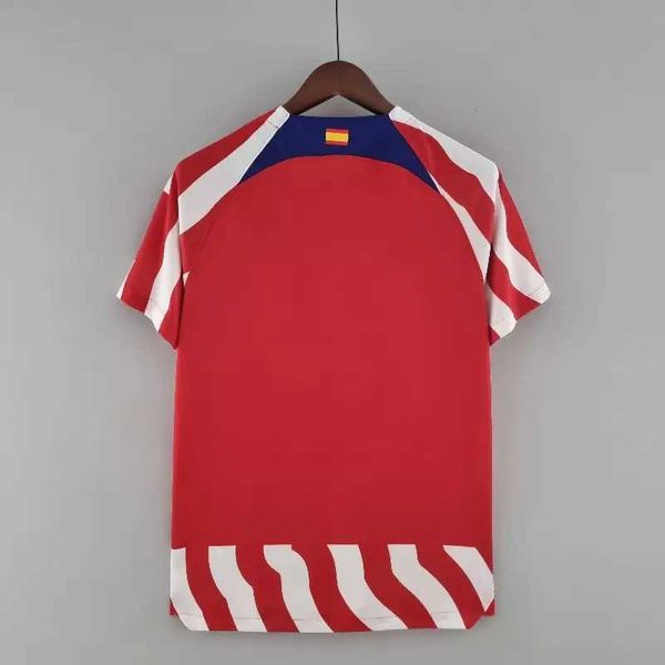 haveluxury felix soccer jersey 22 23 joao m llorente jersey suarez correa camiseta football shirts uniforms men kids kit set griezmann r de, Black
haveluxury felix soccer jersey 22 23 joao m llorente jersey suarez correa camiseta football shirts uniforms men kids kit set griezmann r de, Black