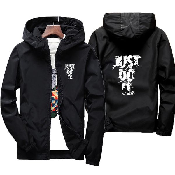 spring autumn men hooded jackets 2022 new loose all-match casual man work jacket print windproof fashion thin male jacket, Black;brown
spring autumn men hooded jackets 2022 new loose all-match casual man work jacket print windproof fashion thin male jacket, Black;brown