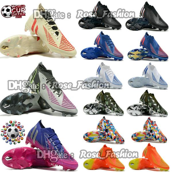 2022 world cup football shoes predator edge fg soccer boots geometric darkness crystal vivid red uefa champions league mens cleated shoe hi-
2022 world cup football shoes predator edge fg soccer boots geometric darkness crystal vivid red uefa champions league mens cleated shoe hi-