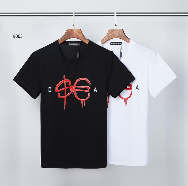 2022s fashion mens designer t shirt womens letter print short sleeve round neck cotton tees polo black white size m-2xl q20113, White;black
2022s fashion mens designer t shirt womens letter print short sleeve round neck cotton tees polo black white size m-2xl q20113, White;black