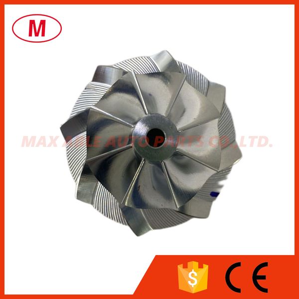 gtd1446vz 830323-0003/0002/0001 31.85/46.00mm 8/0 blades turbocharger performance turbo billet compressor wheel/milling wheel for vw t6multi
gtd1446vz 830323-0003/0002/0001 31.85/46.00mm 8/0 blades turbocharger performance turbo billet compressor wheel/milling wheel for vw t6multi