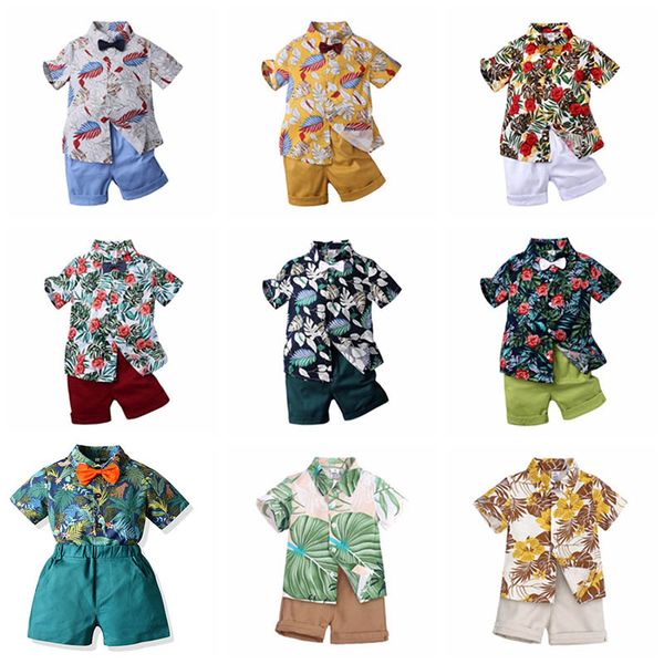 summer 1-7 years toddler baby boy multicolor shorts sets hawaiian outfit,infant kid leave floral short sleeve shirt short suits 0319, White
summer 1-7 years toddler baby boy multicolor shorts sets hawaiian outfit,infant kid leave floral short sleeve shirt short suits 0319, White