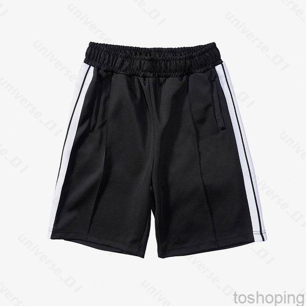shorts mens womens designers short pants letter printing strip webbing casual five-point palms clothes summer beach clothing 7s, White;black
shorts mens womens designers short pants letter printing strip webbing casual five-point palms clothes summer beach clothing 7s, White;black