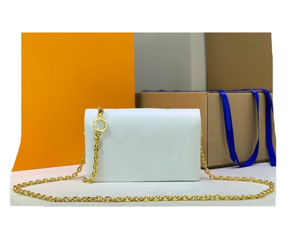 classics chain shoulder bag luxury designer multi-layer flip cover handbag womens monograms fashions handbags women luxurys brands crossbody
classics chain shoulder bag luxury designer multi-layer flip cover handbag womens monograms fashions handbags women luxurys brands crossbody