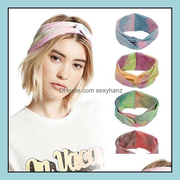 headbands hair jewelry european and american bohemian style new elastic sports band ladies tie-dye cross bandage headband drop delivery 2021, Silver
headbands hair jewelry european and american bohemian style new elastic sports band ladies tie-dye cross bandage headband drop delivery 2021, Silver