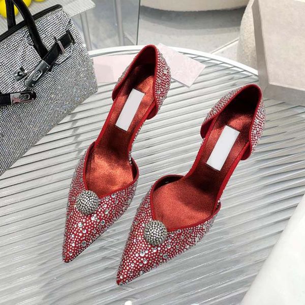 dress shoe shiny rhinestone high heel sheepskin insole cowskin outsole womens sandal elegant temperament women shoe party wedding runway, Black
dress shoe shiny rhinestone high heel sheepskin insole cowskin outsole womens sandal elegant temperament women shoe party wedding runway, Black