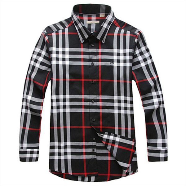 2022 italian luxury designer menswear casual business shirt social and cocktail shirt brand spring/summer slim fashion a119, White;black
2022 italian luxury designer menswear casual business shirt social and cocktail shirt brand spring/summer slim fashion a119, White;black