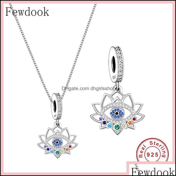 sier loose beads jewelry 925 sterling hollow sparkling colored lotus flower eye dangle bead fit original pan charms bracelet dhmkh, Black
sier loose beads jewelry 925 sterling hollow sparkling colored lotus flower eye dangle bead fit original pan charms bracelet dhmkh, Black