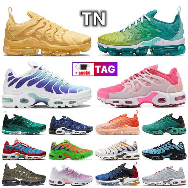vapo tns plus mens womens running shoes tn terrascapte pink fade dark green cargo khaki yolk university blue prints triple black grey reflec
vapo tns plus mens womens running shoes tn terrascapte pink fade dark green cargo khaki yolk university blue prints triple black grey reflec