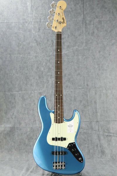 traditional 60s jazz bass rosewood lake placid blue guitar
traditional 60s jazz bass rosewood lake placid blue guitar