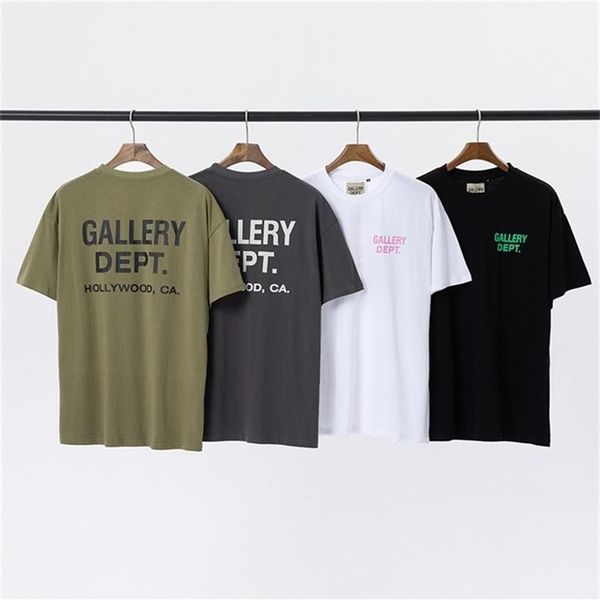 mens t-shirts gallerydept gary 2022 summer street fashion casual loose short sleeve letter printed t-shirt fashion unisex312i, White;black
mens t-shirts gallerydept gary 2022 summer street fashion casual loose short sleeve letter printed t-shirt fashion unisex312i, White;black
