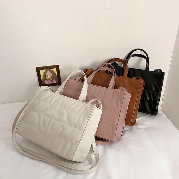 totes telfabag the tote bag soft shopping bags designer female handbag women fashion shoulder bag purse 220803
totes telfabag the tote bag soft shopping bags designer female handbag women fashion shoulder bag purse 220803