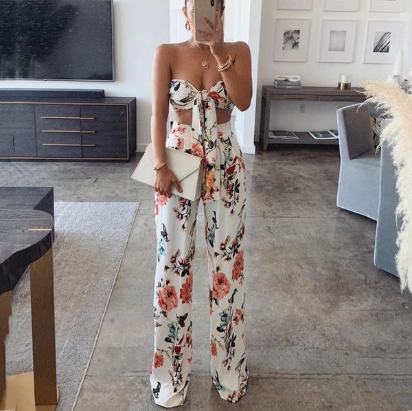 women's two piece pants europe and the united states 2022 summer women's print lace trousers two-piece suit fashionwomen's, White
women's two piece pants europe and the united states 2022 summer women's print lace trousers two-piece suit fashionwomen's, White