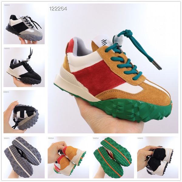 2022 sneaker n nbxc72 classic parent kid shoes design little boys skateboard sneakers summer casual shoe children girls eu 26-37, Black;grey
2022 sneaker n nbxc72 classic parent kid shoes design little boys skateboard sneakers summer casual shoe children girls eu 26-37, Black;grey