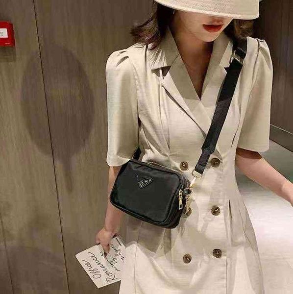 small bag new one shoulder messenger three zipper oxford cloth street messenger bag purses_a55u
small bag new one shoulder messenger three zipper oxford cloth street messenger bag purses_a55u