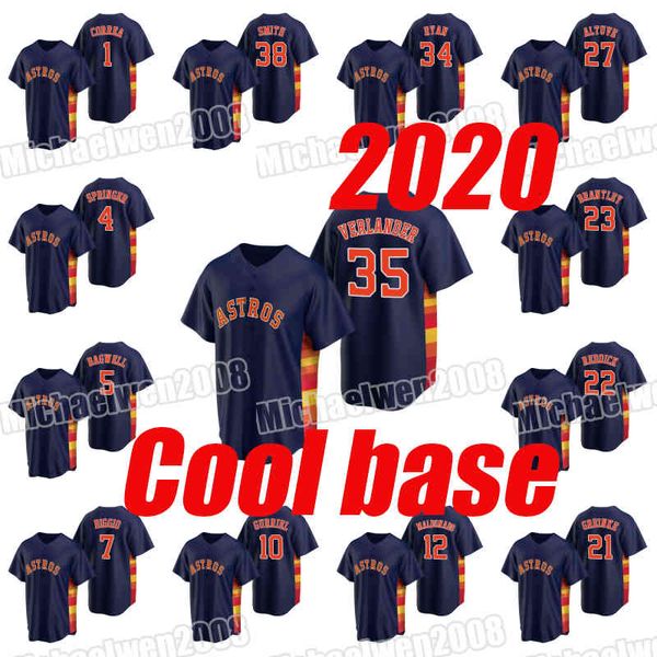 2020 1 carlos correa 2 alex bregman 4 george springer 5 jeff bagwell 7 craig biggio 10 yuli gurriel navy 12 martin maldonado jersey, Black
2020 1 carlos correa 2 alex bregman 4 george springer 5 jeff bagwell 7 craig biggio 10 yuli gurriel navy 12 martin maldonado jersey, Black