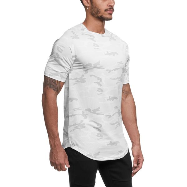 lu men's sports t-shirt europe and the united states fitness training jogging quicks-drying elastic loose breathable short-sleeved tx-1, Gray
lu men's sports t-shirt europe and the united states fitness training jogging quicks-drying elastic loose breathable short-sleeved tx-1, Gray