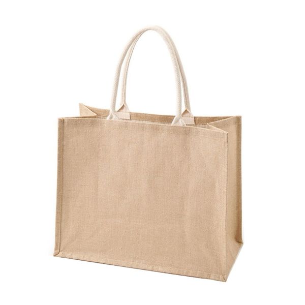 q1qa jute shopping bag large capacity reusable mobile travel beach bags portable tote
q1qa jute shopping bag large capacity reusable mobile travel beach bags portable tote