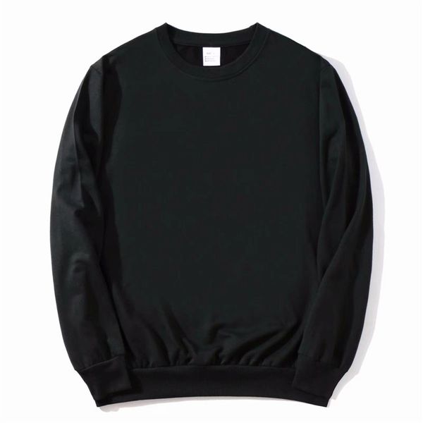 no logo no pattern men's hoodies sweatshirts pullovers brand luxury sportswear sweatshirt loose fashion tracksuit leisure jacket zx0164, Black
no logo no pattern men's hoodies sweatshirts pullovers brand luxury sportswear sweatshirt loose fashion tracksuit leisure jacket zx0164, Black