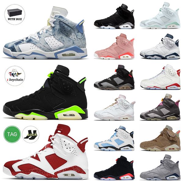 6s mens women basketball shoes jumpman 6 with box denim electric green white oreo unc georgetown black infrared cactus cny retroes sneakers
6s mens women basketball shoes jumpman 6 with box denim electric green white oreo unc georgetown black infrared cactus cny retroes sneakers