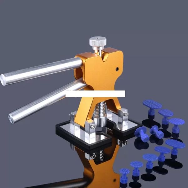 universal automotive paintless car body dent removal tool auto repair puller lifter hand tools set tabs accessories
universal automotive paintless car body dent removal tool auto repair puller lifter hand tools set tabs accessories