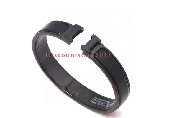europe america r jewelry bangle men lady women titanium steel engraved letter enamel brushed matte black bracelet
europe america r jewelry bangle men lady women titanium steel engraved letter enamel brushed matte black bracelet