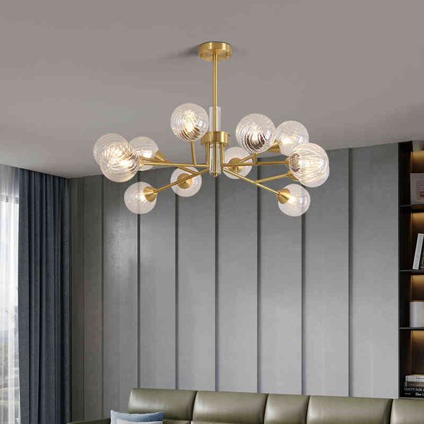 pendant lamps all copper living room crystal chandelier nordic modern light luxury atmosphere home net red molecule restaurant bedroom art c 
pendant lamps all copper living room crystal chandelier nordic modern light luxury atmosphere home net red molecule restaurant bedroom art c