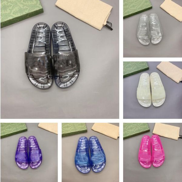 comfortable 35-46 slipper men slippers quality shoes couple women summer sandals fashion designer jelly with box luxury size t fssb, Black
comfortable 35-46 slipper men slippers quality shoes couple women summer sandals fashion designer jelly with box luxury size t fssb, Black