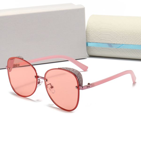 fashion round sunglasses eyewear sun glasses designer brand black metal frame dark 50mm glass lenses for mens womens better with box cases, White;black
fashion round sunglasses eyewear sun glasses designer brand black metal frame dark 50mm glass lenses for mens womens better with box cases, White;black