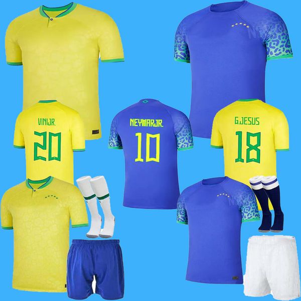 22 23 soccer jerseys paqueta brazils 2022 2023 bruno g. coutinho football shirt jesus marcelo pele casemiro brasil maillots vini jr camisas, Black;yellow
22 23 soccer jerseys paqueta brazils 2022 2023 bruno g. coutinho football shirt jesus marcelo pele casemiro brasil maillots vini jr camisas, Black;yellow