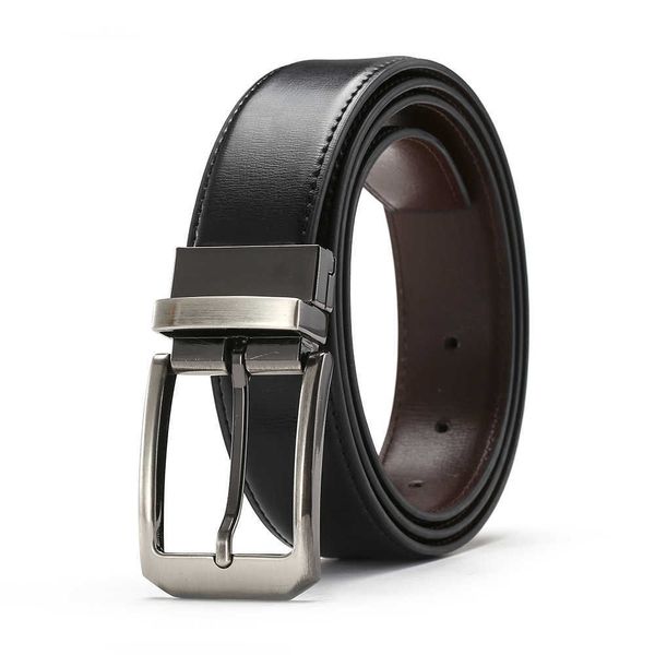 elling designer reversible for genuine leather for men black buckle jeans dress cowskin casual s business belt classic luxury, Black;brown
elling designer reversible for genuine leather for men black buckle jeans dress cowskin casual s business belt classic luxury, Black;brown