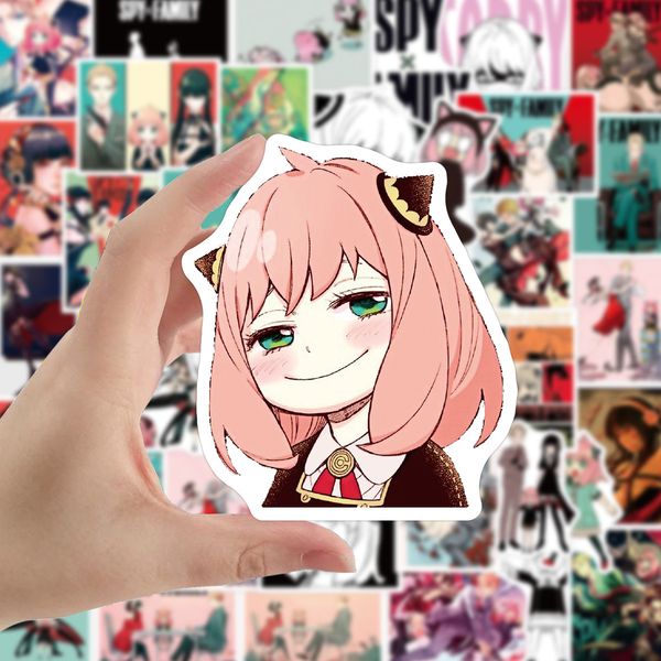 50pcs waterproof skateboard stickers funny anime for car baby scrapbooking pencil case diary phone lapplanner decoration book album kids toy
50pcs waterproof skateboard stickers funny anime for car baby scrapbooking pencil case diary phone lapplanner decoration book album kids toy