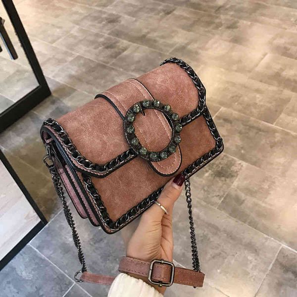 chain bag women's 2022 new trendy korean versatile msenger fashion high-end one style small square capacity retro female bags all-match
chain bag women's 2022 new trendy korean versatile msenger fashion high-end one style small square capacity retro female bags all-match