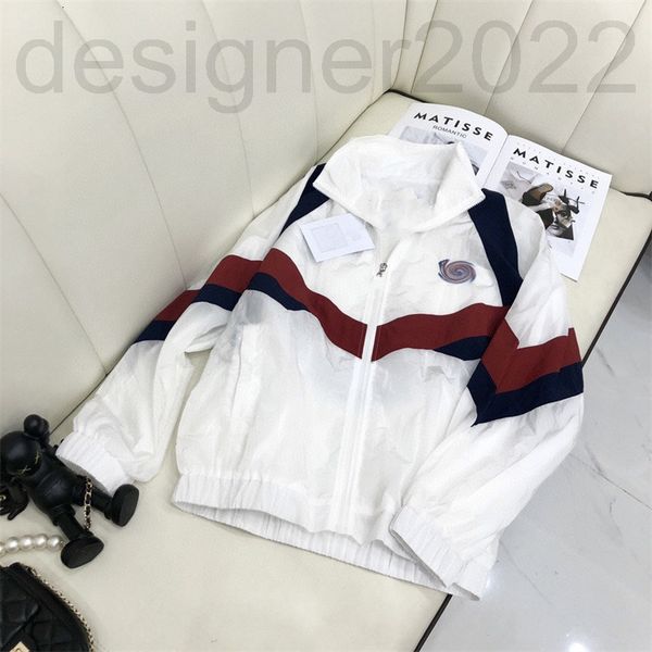 women's knits & tees designer sharp goods high-end net red spring and summer fragrant wind color matching loose versatile sunscreen jac, White
women's knits & tees designer sharp goods high-end net red spring and summer fragrant wind color matching loose versatile sunscreen jac, White