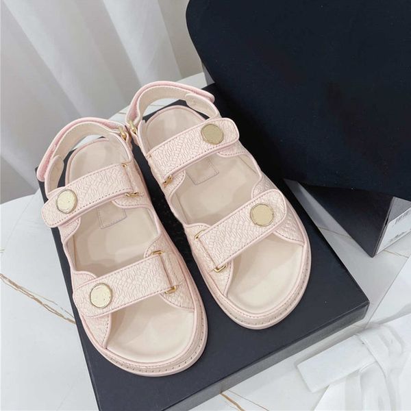 trend versatile simple sports sandals beach shoes cowhide embossed leather with metal diamond buckle flat lady shoe size 35-40, Black
trend versatile simple sports sandals beach shoes cowhide embossed leather with metal diamond buckle flat lady shoe size 35-40, Black