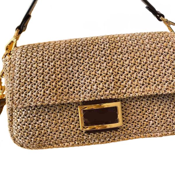 2022 evening shoulder bag straw tote wallet suitable for summer seaside vacation high capacity with diagonal strap brand designer clutch fas
2022 evening shoulder bag straw tote wallet suitable for summer seaside vacation high capacity with diagonal strap brand designer clutch fas