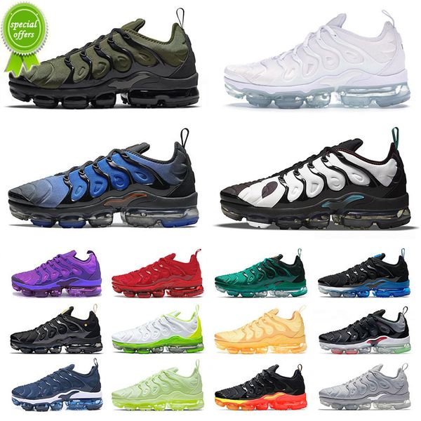 2022 plus tn mens womens running shoes big size us 12 designer griffey golden airs black all white purple tns speed trainers maxs sports sne
2022 plus tn mens womens running shoes big size us 12 designer griffey golden airs black all white purple tns speed trainers maxs sports sne
