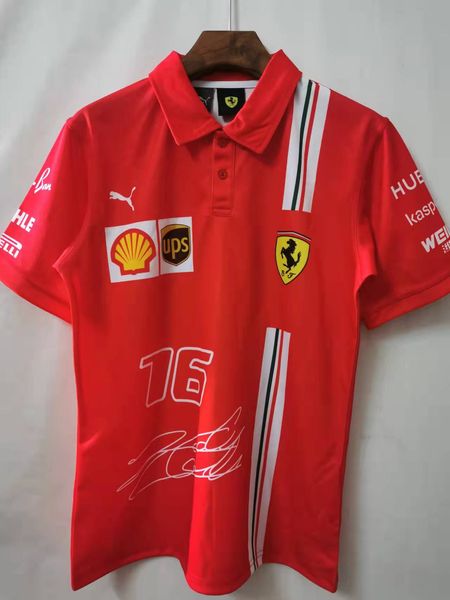 2022 new formula 1 motorsport f1 t-shirt racing team t-shirts car fans casual breathable polo shirt summer size s----xxl-3xl-4xl-5xl, Black
2022 new formula 1 motorsport f1 t-shirt racing team t-shirts car fans casual breathable polo shirt summer size s----xxl-3xl-4xl-5xl, Black