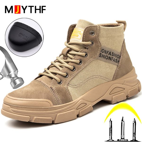 construction male work boots protective shoes indestructible safety shoes men anti-smash anti-puncture industrial shoes 2022 new, Red;white
construction male work boots protective shoes indestructible safety shoes men anti-smash anti-puncture industrial shoes 2022 new, Red;white