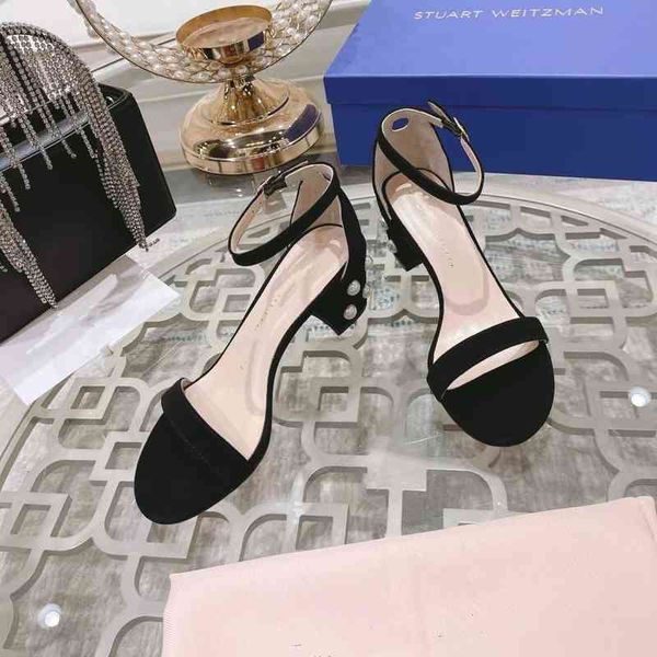 sandals thick heel sandals women's summer net red fashion open toe hollow one-sided belt versatile small shoes, Black
sandals thick heel sandals women's summer net red fashion open toe hollow one-sided belt versatile small shoes, Black
