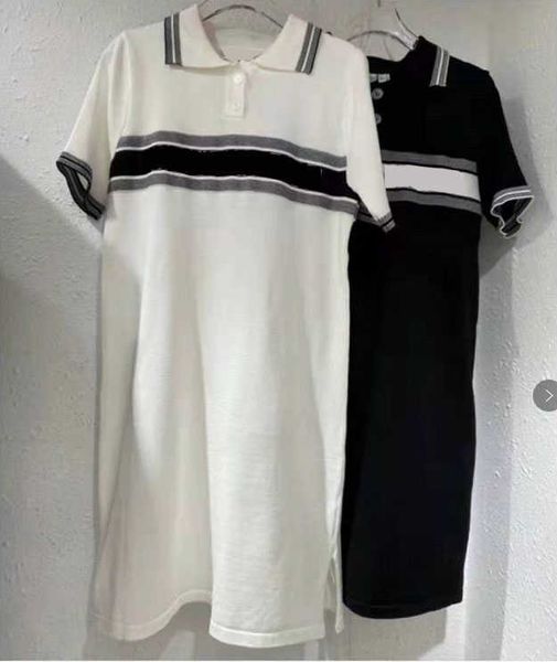 women casual dresses outwear t shirts long shirt polos tees with letters printed short sleeves for lady slim dress striped neck polo, Black;gray
women casual dresses outwear t shirts long shirt polos tees with letters printed short sleeves for lady slim dress striped neck polo, Black;gray