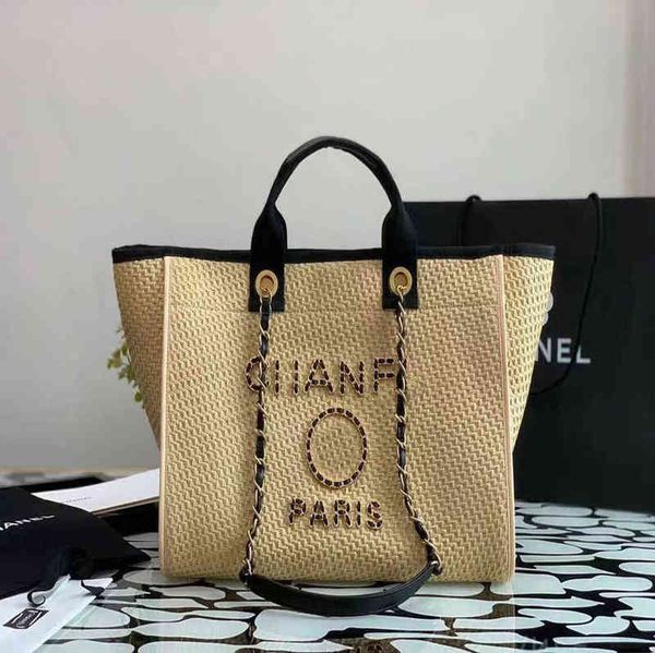 luxury brand fashion beach bags large ch linen woven women evening handbag straw knitting shoulder portable designer classic female big shop
luxury brand fashion beach bags large ch linen woven women evening handbag straw knitting shoulder portable designer classic female big shop