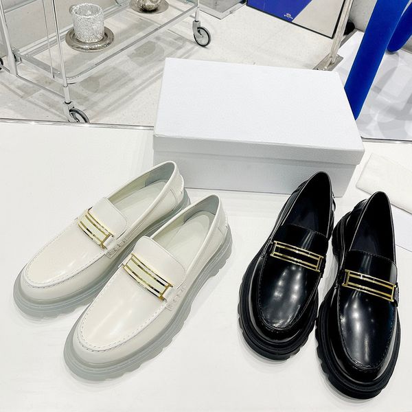 autumn and winter new british style loafers fashion leather shoes simple full of retro atmosphere super strong sense of high end luxury comf, Black
autumn and winter new british style loafers fashion leather shoes simple full of retro atmosphere super strong sense of high end luxury comf, Black
