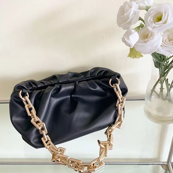 hbp messenger bag handbag designer handbags new designer bag texture fashion fashion shoulder bag thick chain pleated
hbp messenger bag handbag designer handbags new designer bag texture fashion fashion shoulder bag thick chain pleated