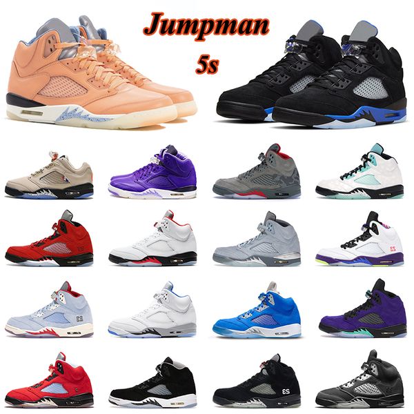 jumpman 5 5s basketball shoes men women white cement green bean shattered backboard hyper royal sneaker mans trainer
jumpman 5 5s basketball shoes men women white cement green bean shattered backboard hyper royal sneaker mans trainer
