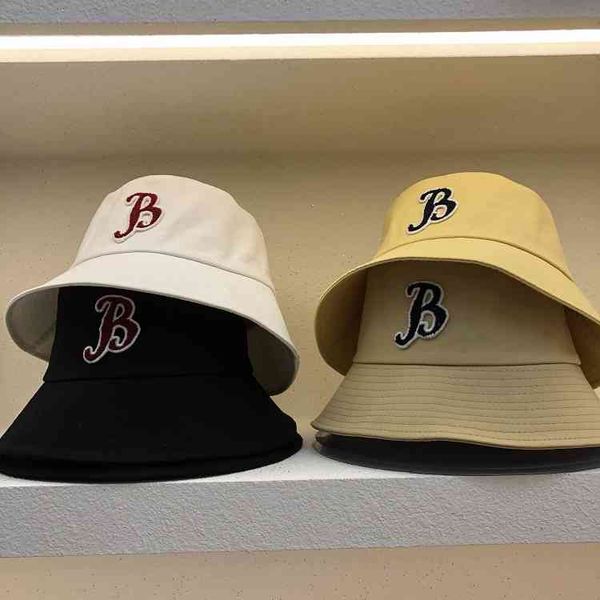ball caps fisherman hat men's and women's same letter b towel embroidered dome duck tongue fashion 7f83, Blue;gray
ball caps fisherman hat men's and women's same letter b towel embroidered dome duck tongue fashion 7f83, Blue;gray